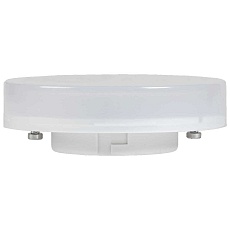 Лампа светодиодная IEK GX53 15W 4000K матовая LLE-T80-15-230-40-GX53 2