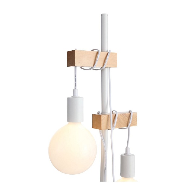 Торшер Evoluce Bagetti SL1142.505.01 изображение 4 Торшер Evoluce Bagetti SL1142.505.01 Фото № 4