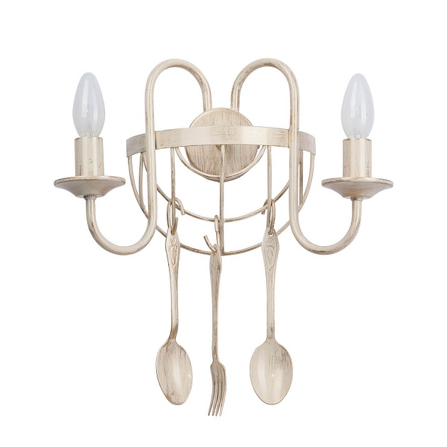 Бра Vitaluce V1333/2A Фото № 1