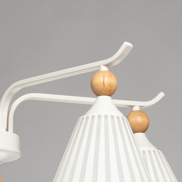 Люстра De City Дэла 635019805 изображение 10 Люстра De City Дэла 635019805 Фото № 10