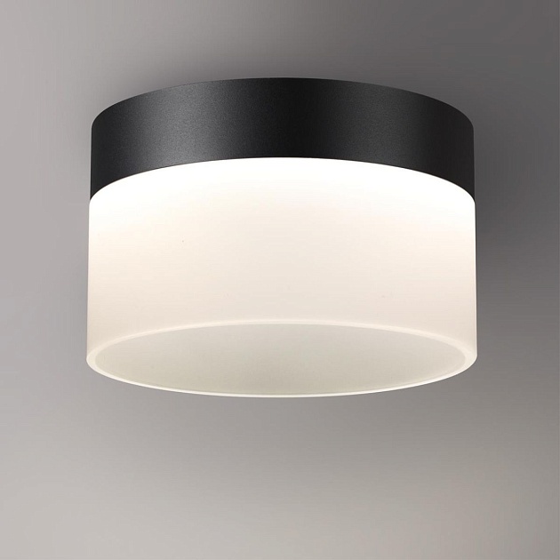 Потолочный светодиодный светильник Novotech Over Aura 359446 изображение 4 Потолочный светодиодный светильник Novotech Over Aura 359446 Фото № 4