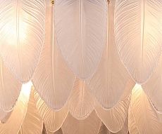 Подвесная люстра Kink Light Джана 07680-80,36 1