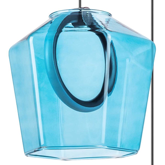 Люстра подвесная Caramello Lightstar 796169 Фото № 2