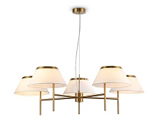 Люстра Ambrella Light HIGH LIGHT LH72473 2