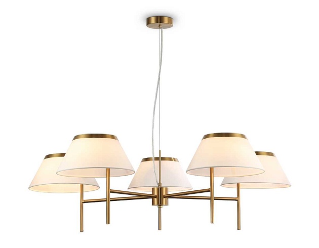 Люстра Ambrella Light HIGH LIGHT LH72473 Фото № 3