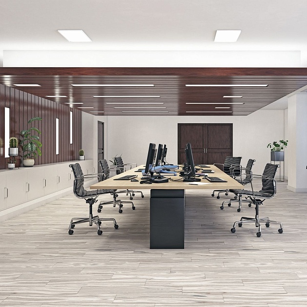 Накладная светодиодная панель Apeyron 06-48 Фото № 14