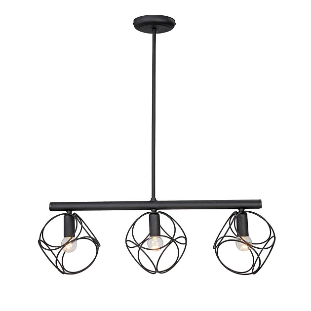 Подвесная люстра Vitaluce V4932-1/3PL Фото № 2