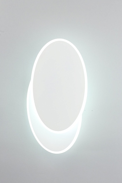 Потолочный светодиодный светильник Omnilux Comerio OML-01901-14 фото 9