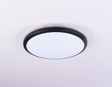 Потолочный светодиодный светильник Ambrella light Orbital Air FZ1233 2