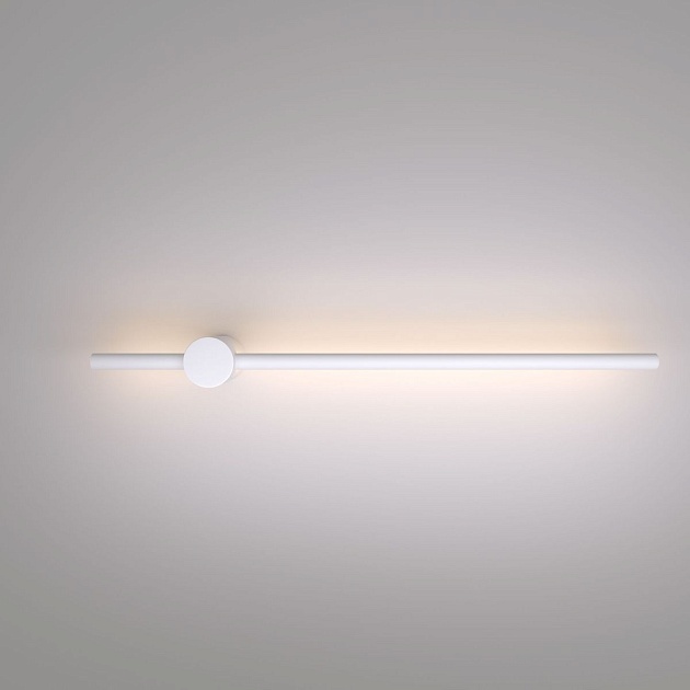 Бра Elektrostandard Cane MRL Led 1115 белый a058237 Фото № 3