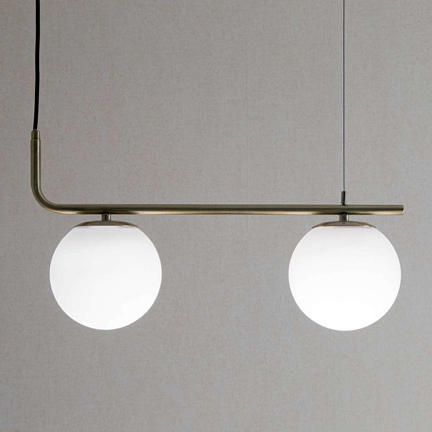 Подвесная люстра Citilux Бремен CL112123 Фото № 5