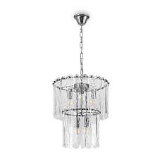 Подвесной светильник Freya Classic FR2048PL-05CH 1