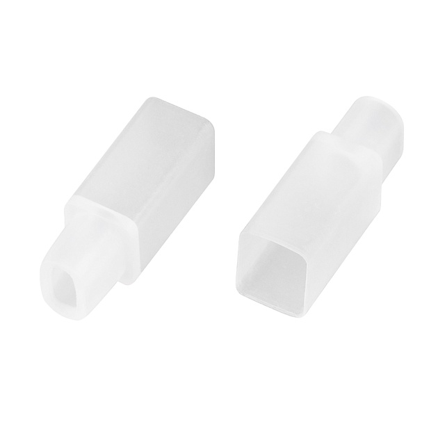 Заглушка для лент COB-6mm-H Arlight 054173 изображение 1 Заглушка для лент COB-6mm-H Arlight 054173 Фото № 1