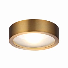 Потолочный светодиодный светильник Odeon Light Hightech Reus 4342/7CL 1