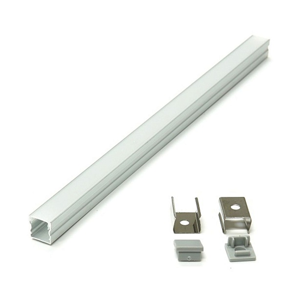 Профиль с рассеивателем Lightstar Profiled 419081 Фото № 3