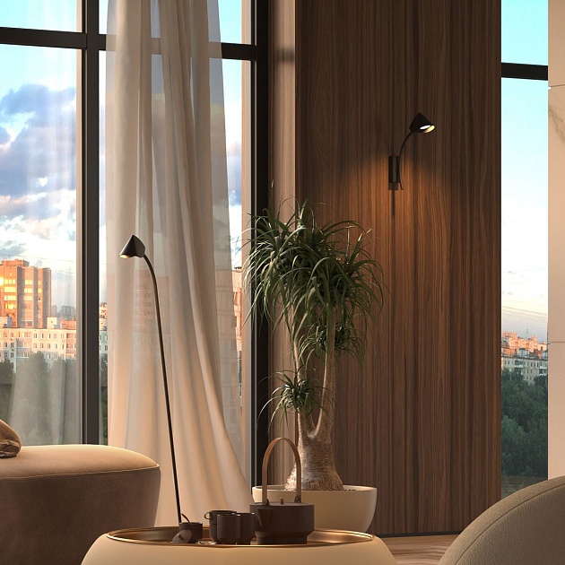 Бра Mantra Capuccina 7583 изображение 4 Бра Mantra Capuccina 7583 Фото № 4