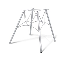 Стул Sheffilton SHT-ST35-1/S100 имперский жёлтый/хром лак 2347985301 1