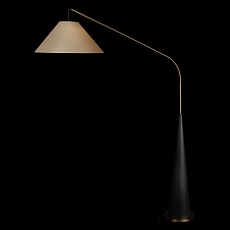 Торшер Loft IT Bobbie 10570F Black 3