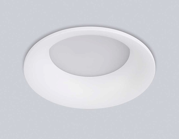 Светильник встраиваемый Ambrella Light TN51810 изображение 3 Светильник встраиваемый Ambrella Light TN51810 Фото № 3