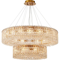 Подвесная люстра Stilfort Delone 2179/05/26P 1