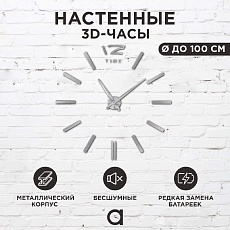 Часы настенные Apeyron DIY210336 1