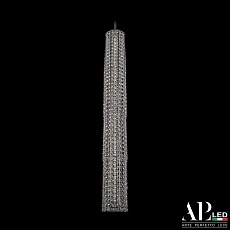 Подвесной светодиодный светильник Arte Perfetto Luce Rimini S511.1.80.A.3000