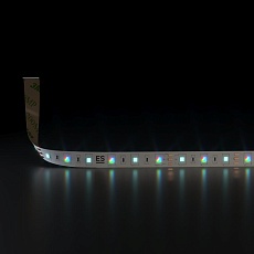 Светодиодная лента Elektrostandard 14,4W/m 60LED/m 5050SMD MIX RGB/теплый белый 5M a053728 1