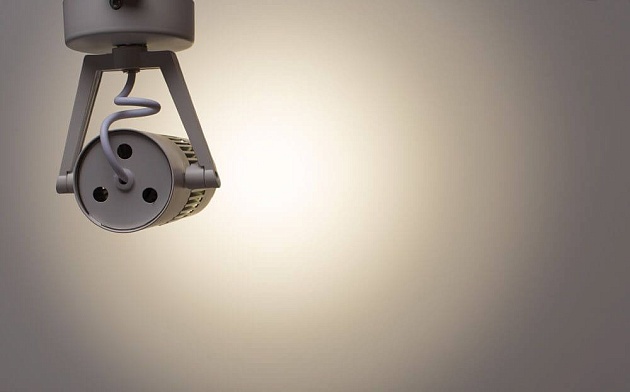 Спот Arte Lamp Track Lights A6520AP-1WH Фото № 3