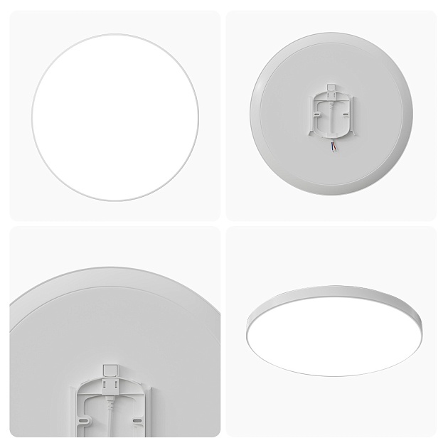 Накладной светильник Apeyron 18-146 изображение 2 Накладной светильник Apeyron 18-146 Фото № 2