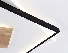 Светильник потолочный Ambrella light COMFORT FL4791 4