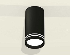 Комплект накладного светильника Ambrella light Techno Spot XS (C8162, N8478) XS8162007 1