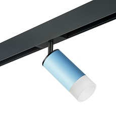 Комплект с трековым светильником Lightstar Rullo (214435+595057+202431) PRO43531