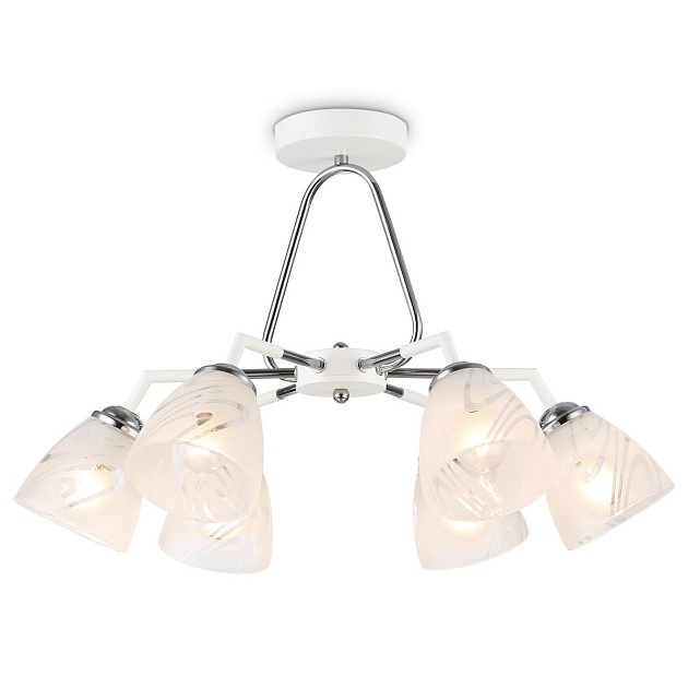 Потолочная люстра Ambrella light Traditional Modern TR303292 Фото № 1