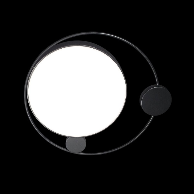 Потолочный светодиодный светильник Loft IT Mike 10062 изображение 3 Потолочный светодиодный светильник Loft IT Mike 10062 Фото № 3