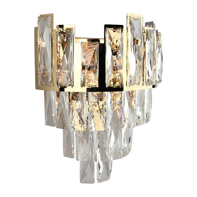 Настенный светильник Omnilux Vistrorio OML-67901-02 Фото № 1