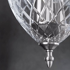 Подвесной светильник Divinare Reggia 1250/24 SP-3 3