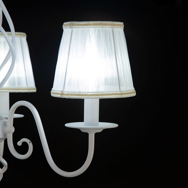 Подвесная люстра Citilux Ровена CL427130 Фото № 12