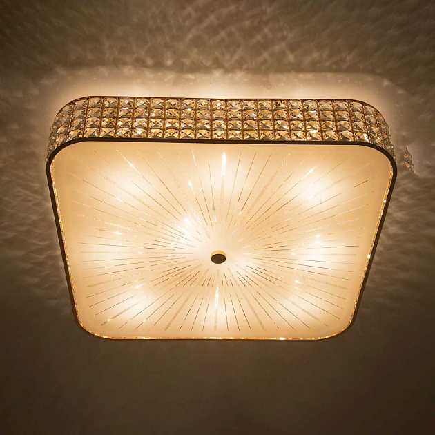 Потолочный светильник Citilux Портал CL324202 Фото № 7