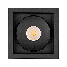 Встраиваемый светодиодный светильник Arlight CL-Simple-S80x80-9W Warm3000 028149 2
