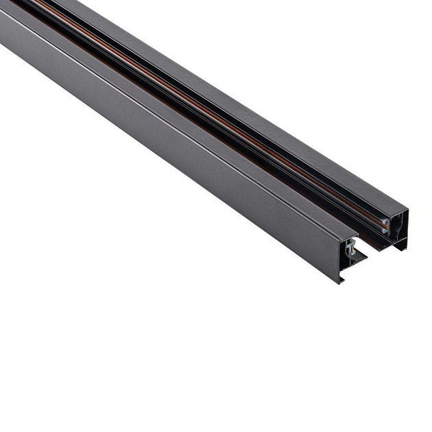 Шинопровод Lucia Tucci LTP-TR001-1-B Фото № 1