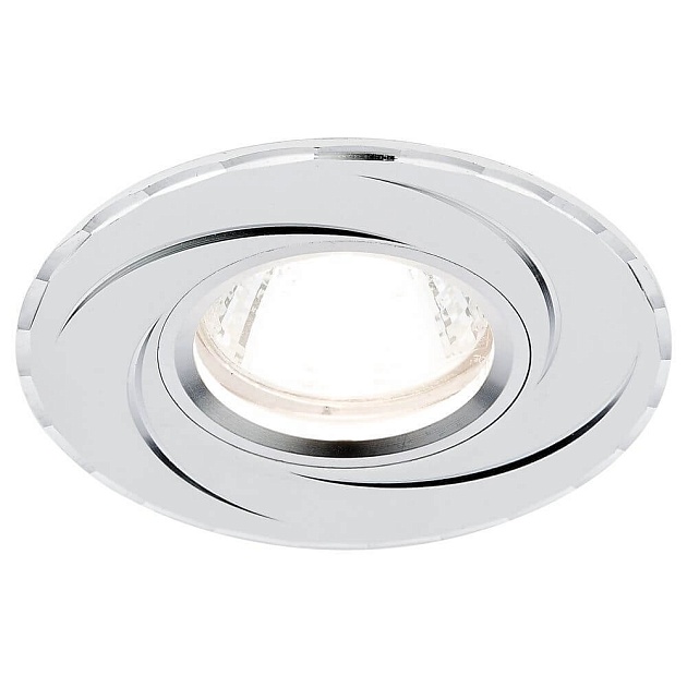 Встраиваемый светильник Ambrella light Classic A506 W изображение 1 Встраиваемый светильник Ambrella light Classic A506 W Фото № 1