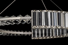 Подвесной светодиодный светильник Arti Lampadari Carini L 1.5.60.100 N 2