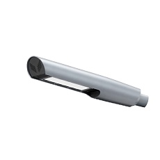 Светильник OXOR-NOXT-EMP-718x100-50W Day4000 (BK, 120 deg, 230V) IP65 Arlight 052480