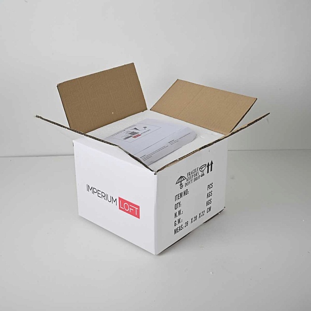 Бра Imperium Loft Library 84947-22 Фото № 4