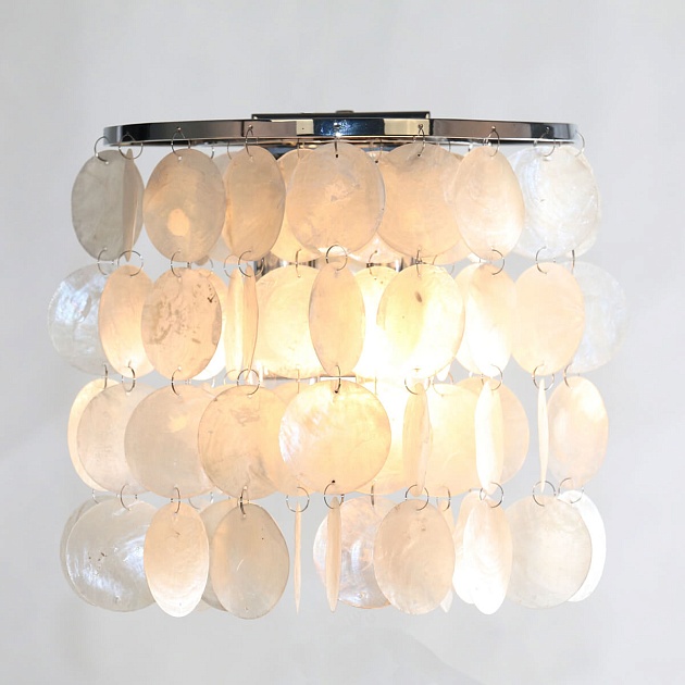 Бра Eurosvet Sandra 60084/2 изображение 1 Бра Eurosvet Sandra 60084/2 Фото № 1