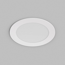 Встраиваемый светильник Denkirs Versa / Верса DK2463-WH 4