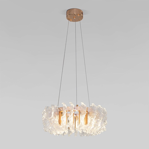 Светодиодный подвесной светильник Bogate's Farfalla a071366 изображение 1 Светодиодный подвесной светильник Bogate's Farfalla a071366 Фото № 1