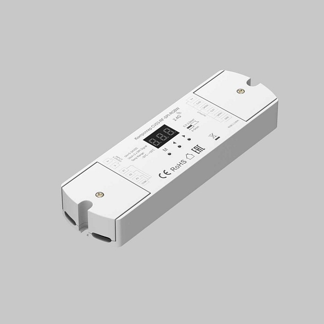 Контроллер Maytoni Lighting control 711009 Фото № 2