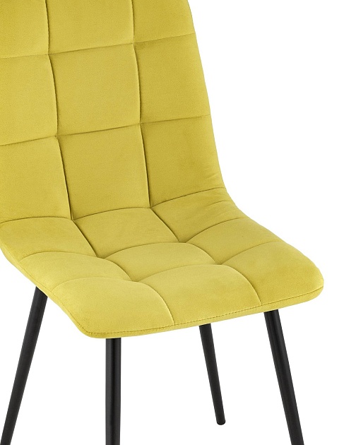 Кухонный стул Stool Group Oliver велюр золотистый fb-oliver-vl-28 изображение 7 Кухонный стул Stool Group Oliver велюр золотистый fb-oliver-vl-28 Фото № 7