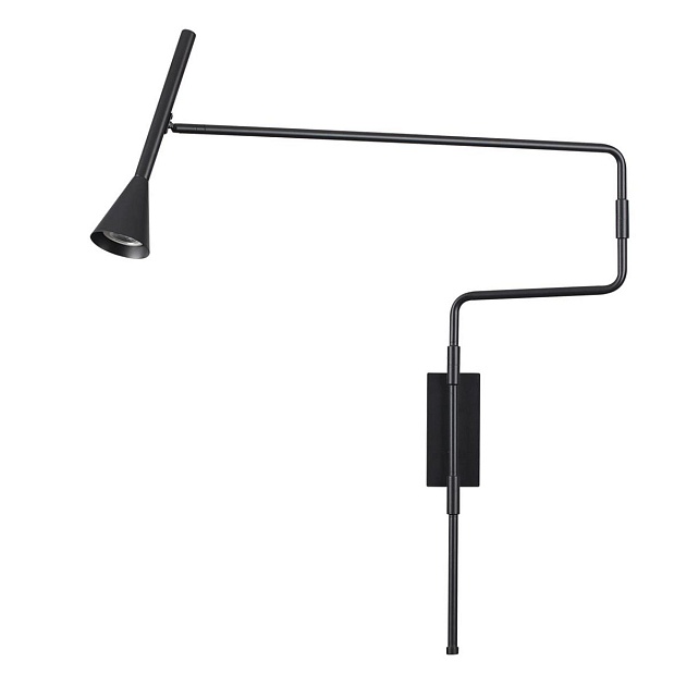 Светодиодный спот Odeon Light Hightech Izzy 7031/1W изображение 1 Светодиодный спот Odeon Light Hightech Izzy 7031/1W Фото № 1